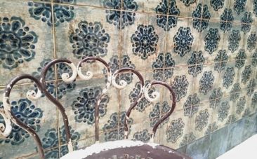 farmhouse wall tiles Sydney